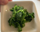 炊飯器で簡単♡七草がゆ作り方3写真