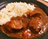 脂カット旨味たっぷりとろける豚バラカレー作り方19写真