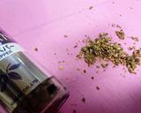 簡単【クリチとカツオのカルパッチョ風】作り方2写真