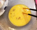 ほっとあたたまる♡出汁がうまい茶碗蒸し♡作り方1写真