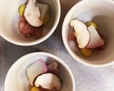 ほっとあたたまる♡出汁がうまい茶碗蒸し♡作り方4写真