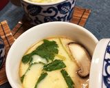 ほっとあたたまる♡出汁がうまい茶碗蒸し♡作り方9写真