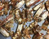 海老殻パウダーで滋味倍増（ ˆᴗˆ ）﻿作り方1写真