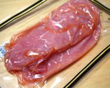 KALDI生ハムのお手軽パーティパスタ作り方2写真