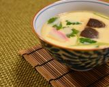 ほっとあたたまる♡出汁がうまい茶碗蒸し♡作り方10写真