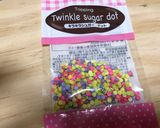 バレンタインに簡単デコ♡サイコロ生チョコ作り方3写真