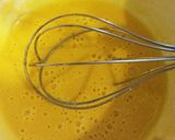 ホワイトチョコの♥ミルククリーム苺タルト作り方1写真