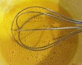 ホワイトチョコの♥ミルククリーム苺タルト作り方1写真