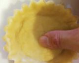 ホワイトチョコの♥ミルククリーム苺タルト作り方6写真