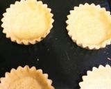 ホワイトチョコの♥ミルククリーム苺タルト作り方8写真