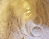 ホワイトチョコの♥ミルククリーム苺タルト作り方11写真
