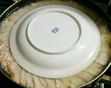 豚バラ大根★ミルフィーユ鍋(ガラポン味)作り方13写真