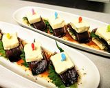 簡単【クリチとカツオのカルパッチョ風】作り方7写真