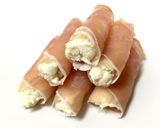 酒粕ワサビクリームチーズ。作り方3写真