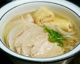豚バラ大根★ミルフィーユ鍋(ガラポン味)作り方14写真