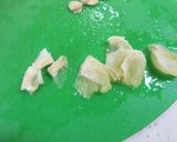 柚子ジャム　marriott用作り方4写真