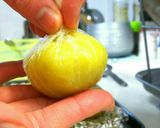 簡単すぎ☆栗きんとんでスイートポテト風☆作り方10写真