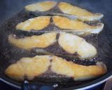 フライパンで簡単☆ブリの照り焼き作り方6写真