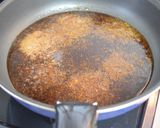 フライパンで簡単☆ブリの照り焼き作り方5写真