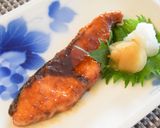 フライパンで簡単☆ブリの照り焼き作り方8写真