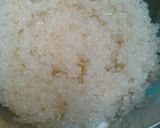 七草粥★中華粥アレンジ可★胃腸風邪にも◎作り方3写真