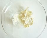 クリームチーズアイスクリーム作り方4写真