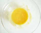 クリームチーズアイスクリーム作り方5写真