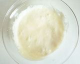クリームチーズアイスクリーム作り方7写真