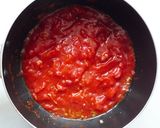 トマト缶で簡単＆本格的　ピザソース作り方3写真