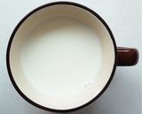ホットホワイトチョコレート作り方3写真