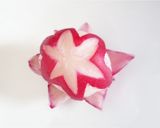 ラディッシュの飾り切り作り方13写真