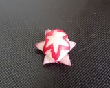 ラディッシュの飾り切り作り方14写真