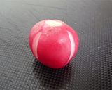 ラディッシュの飾り切り作り方2写真