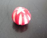 ラディッシュの飾り切り作り方3写真