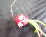 ラディッシュの飾り切り作り方6写真