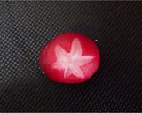 ラディッシュの飾り切り作り方11写真