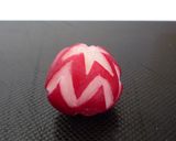 ラディッシュの飾り切り作り方12写真