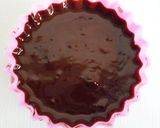 ミンスミートチョコカップ作り方4写真