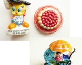 ガレット・デ・ロワ　エピファニー王様パイ作り方1写真