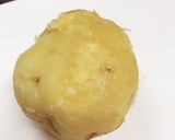 しらすとポテトのマヨチーズ焼き❁*+作り方2写真