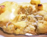 しらすとポテトのマヨチーズ焼き❁*+作り方7写真