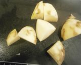 門外不出！匠の味☆トマトキーマカレー作り方3写真
