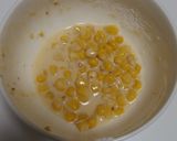 お弁当に♪コーン揚げ作り方1写真