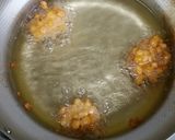 お弁当に♪コーン揚げ作り方2写真