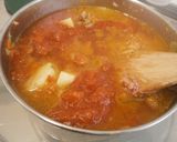 門外不出！匠の味☆トマトキーマカレー作り方8写真