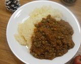 門外不出！匠の味☆トマトキーマカレー作り方11写真