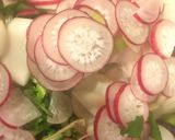 栄養&食べ応えUP＊春の七草粥アレンジ♪作り方2写真