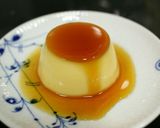 簡単!昔ながらのプリン~(*´∇`)作り方9写真