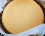 大豆粉のヘルシーチーズケーキ♪作り方4写真