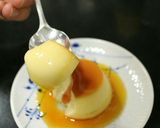 簡単!昔ながらのプリン~(*´∇`)作り方10写真